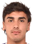 lucas santos los de