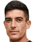 Gonzalo Mottes