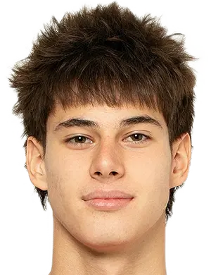Nikita Romanov