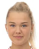 henrietta agustsdottir