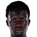Kwaku Nuamah·Oduroh