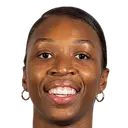 Grace Geyoro