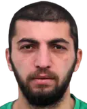 bukhuti putkaradze