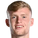 Jarrad Branthwaite