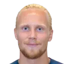 Lars-Jørgen Salvesen