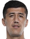 Ahrorbek Oktamov