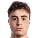 Matthew Dominic Evans Wolff