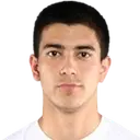 sarvar abduhamidov