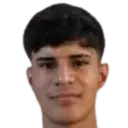 Lucas Daniel Montiel Rodríguez
