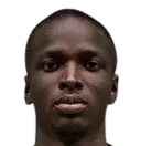 Mahamadou Dembele