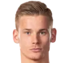Johan Brattberg