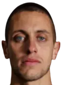 Dante Nicolas Campisi