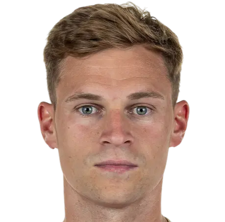 Joshua Kimmich