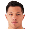 jose almanza