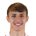 Max Cleworth
