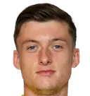 Liam Roberts