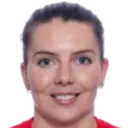 Cecilie Kvamme