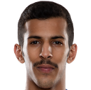 Abdulrahman Alrashidi
