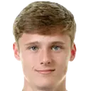 Harrison Armstrong