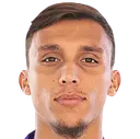 Mathías Suárez
