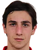 nika chumburidze