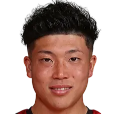 Tatsuki Higashiyama