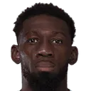 Dylan Batubinsika