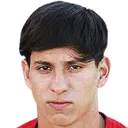 Oliver Rojas