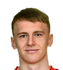 Brian McManus