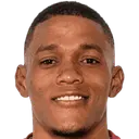 Jhosuan Berrios