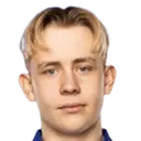 Mathias Svenningsen-Grønn
