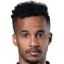 Abdulrahman Ghareeb