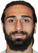 giorgi kharebashvili
