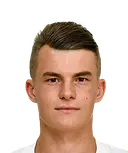 Vladyslav Kochergin