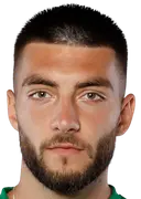 Dimitar Mitkov