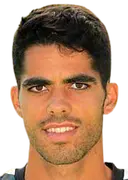 André Tiago Ramos das Neves