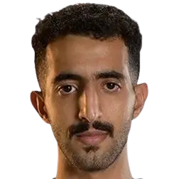 Nasser Al-Yazidi