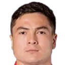 Alisher Shukurov