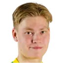 Samuel Huotari