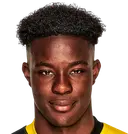 Felix Mambimbi