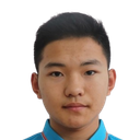 Lin Wenbo