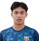 Suthipong Pisansub
