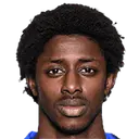 Moussa Njie