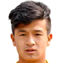 Kinley Penjor