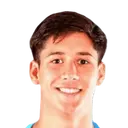axel frugone