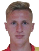 Daniil Kondrakov