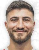 K. Bakırtaş