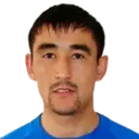 Ilyas Amirseitov