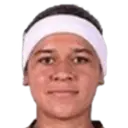 Vanessa Alexandra Castillo Mestra