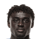 David Frimpong